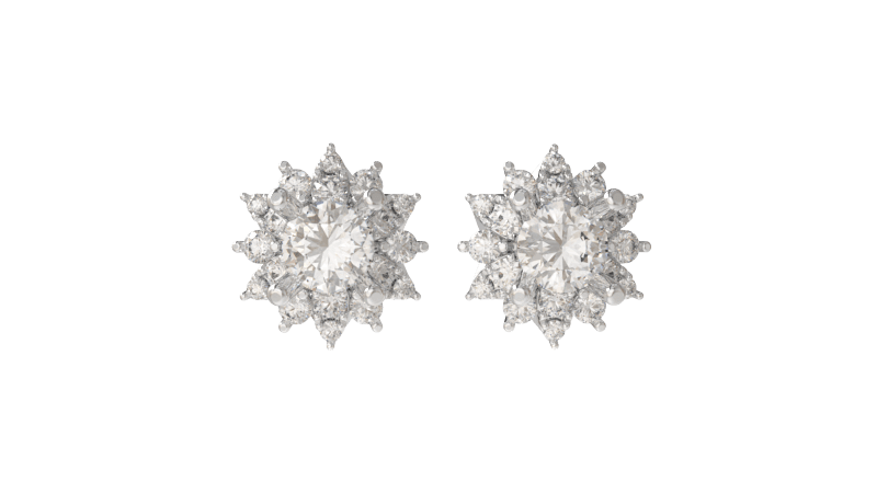 Trang Sức Kim Cương GBDDDDW004250