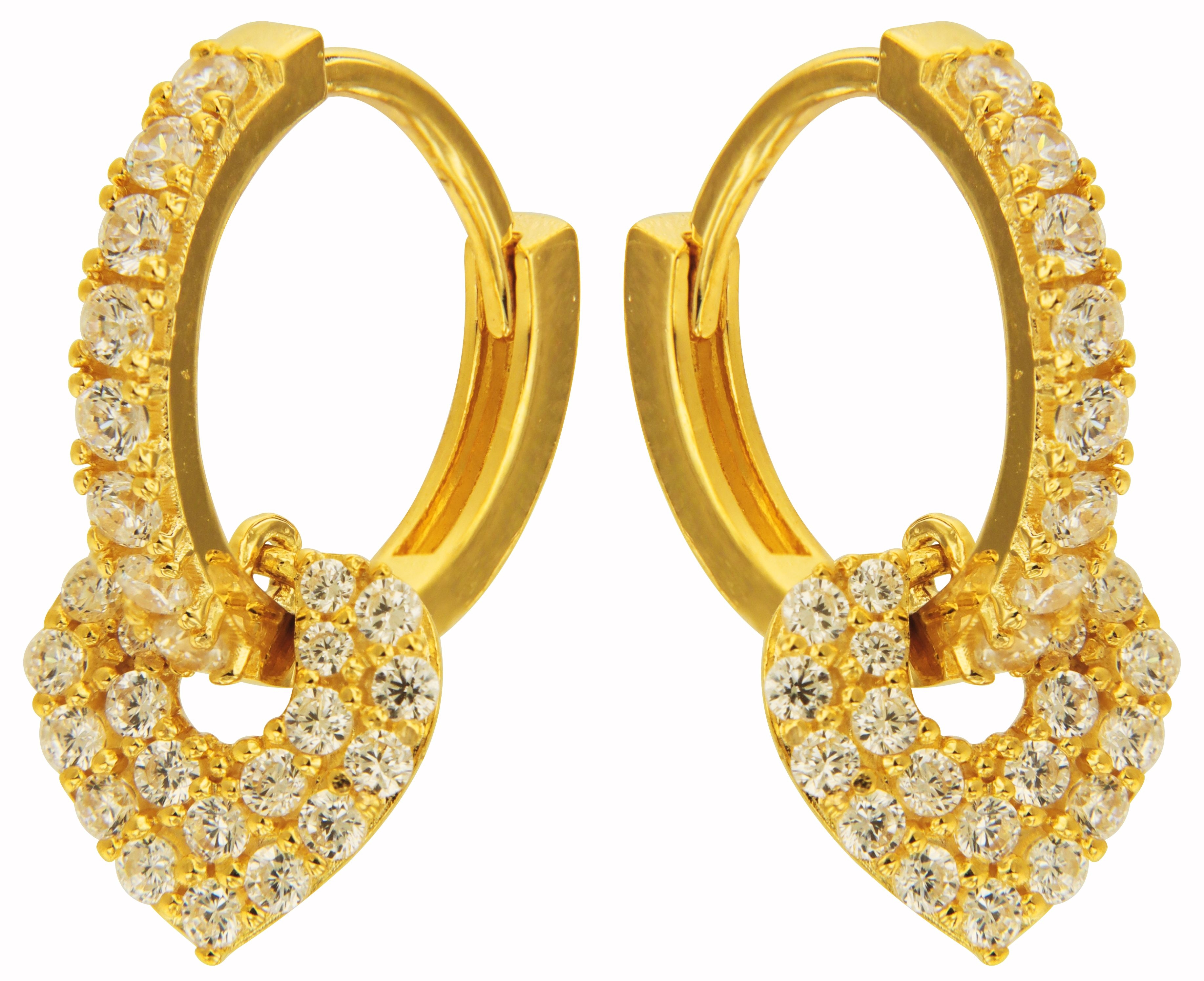 Bông tai 4160 GBXMXMW000745