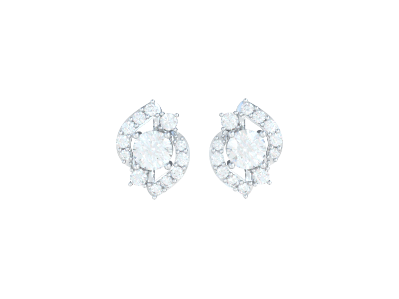 Bông tai Công Nghệ Ý GBXMXMW002379