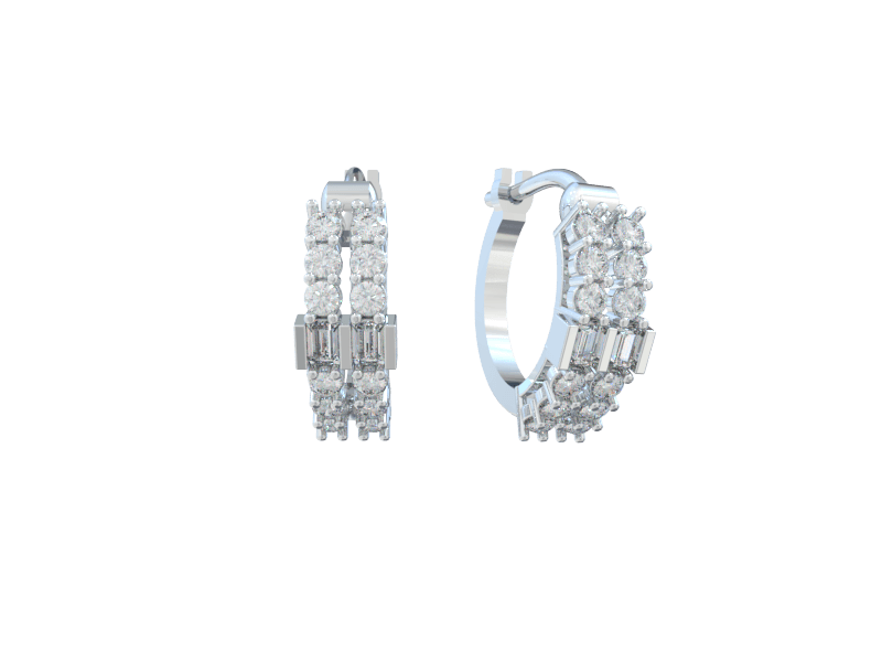 Bông tai Công Nghệ Ý GBXMXMW002868