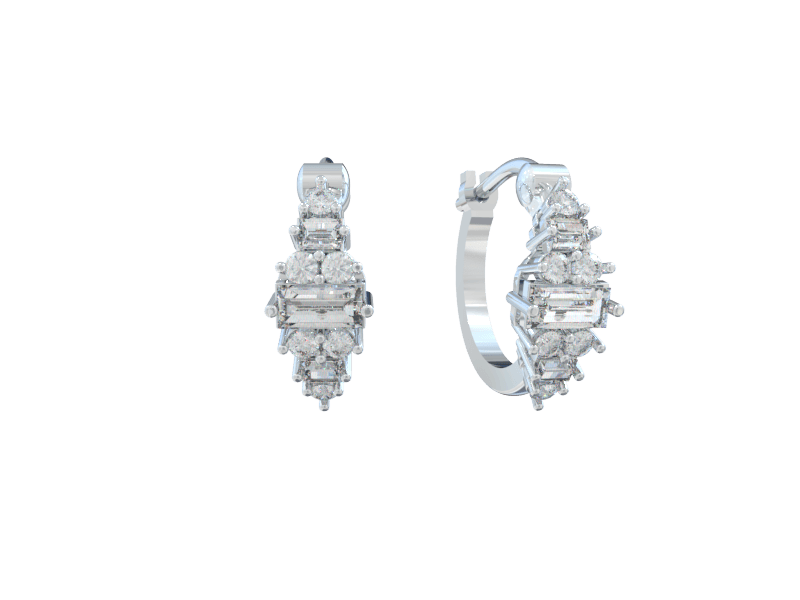 Bông tai Công Nghệ Ý GBXMXMW002871