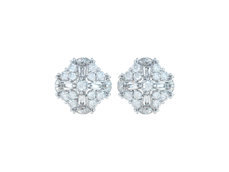 Bông tai Công Nghệ Ý GBXMXMW002880