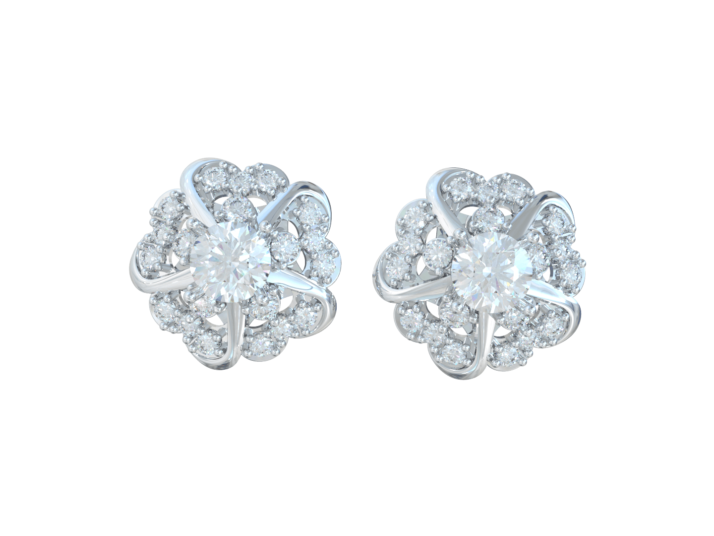 Bông tai 4160 GBXMXMW003105