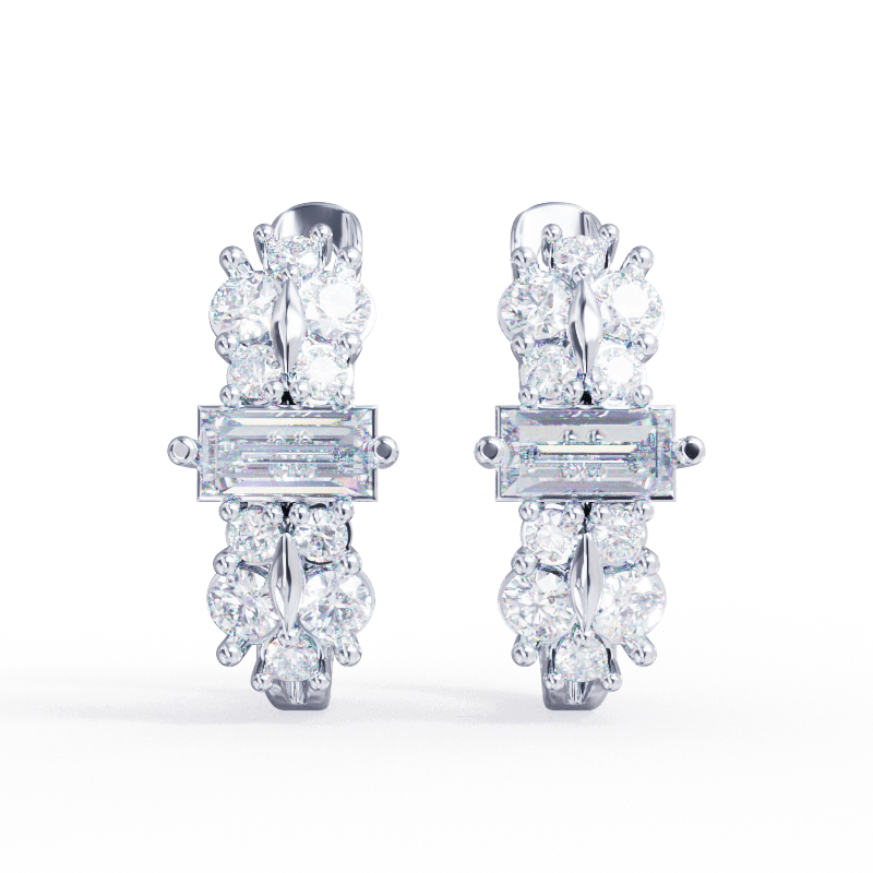 Bông tai Công Nghệ Ý GBXMXMW003240