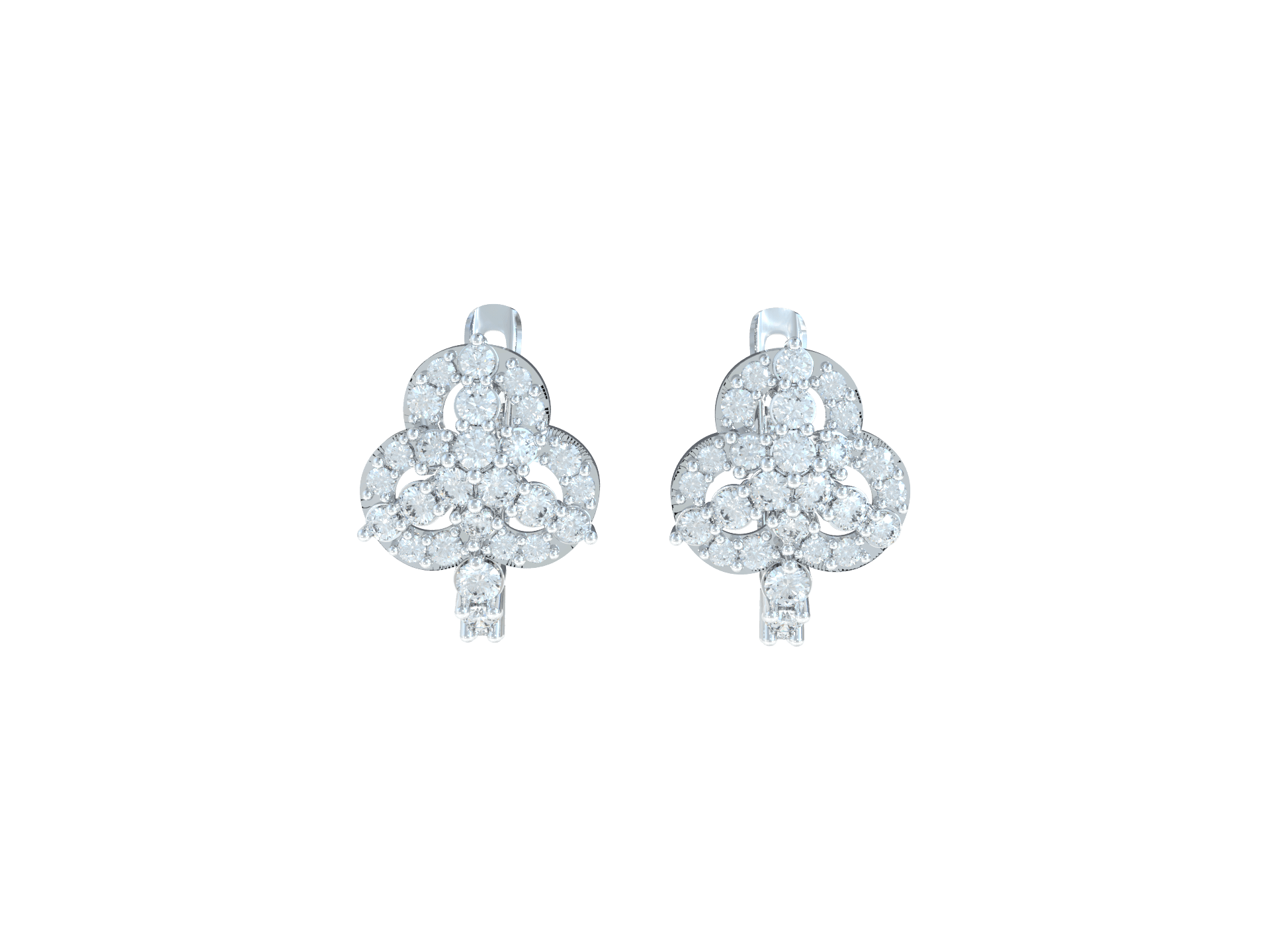 Bông tai 4160 GBXMXMW003293