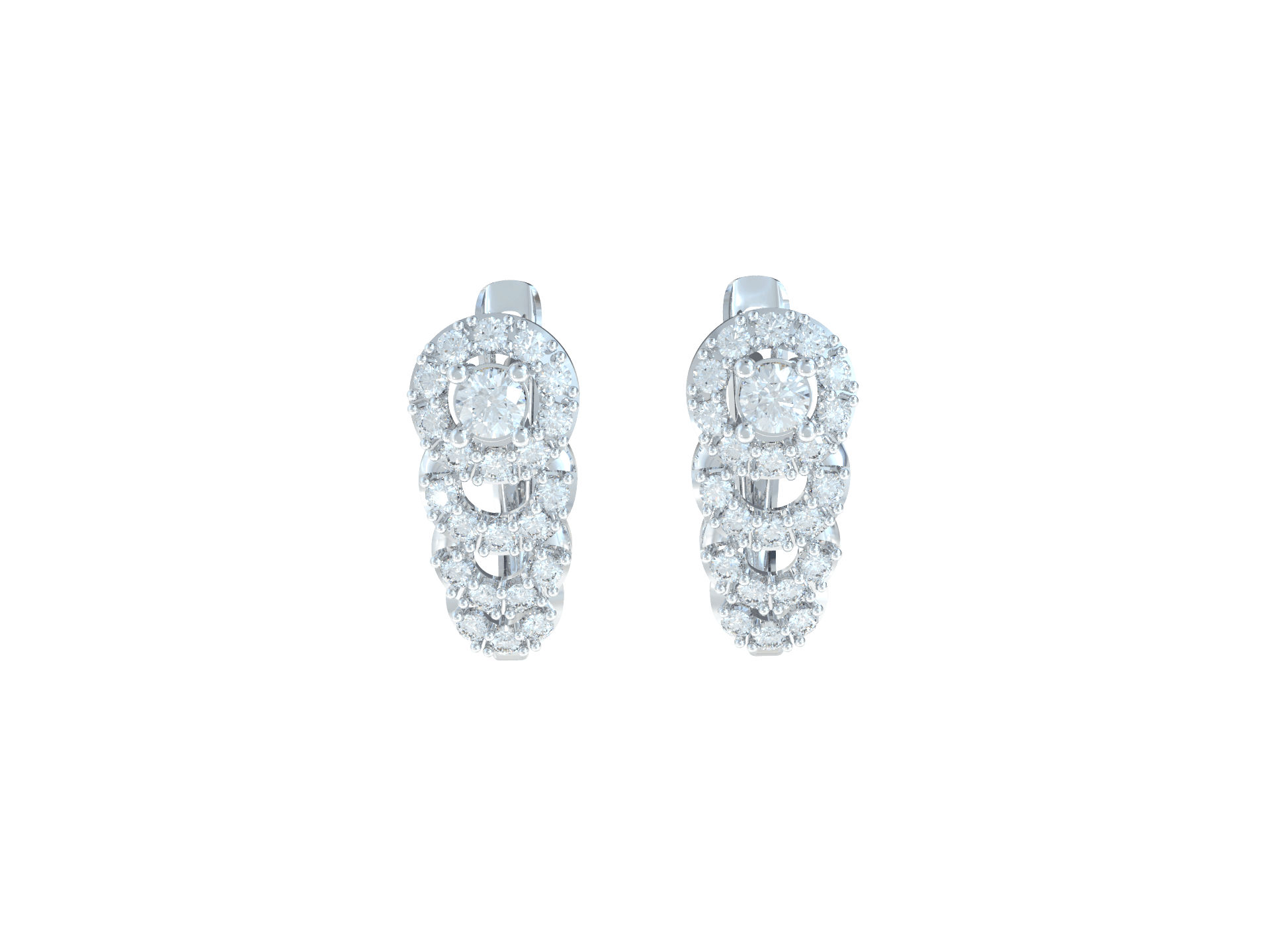 Bông tai 4160 GBXMXMW003295