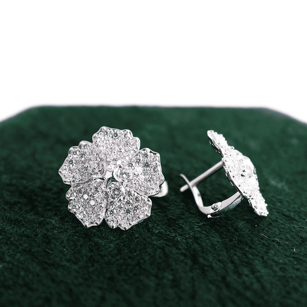 Bông tai 4160 GBXMXMW003420