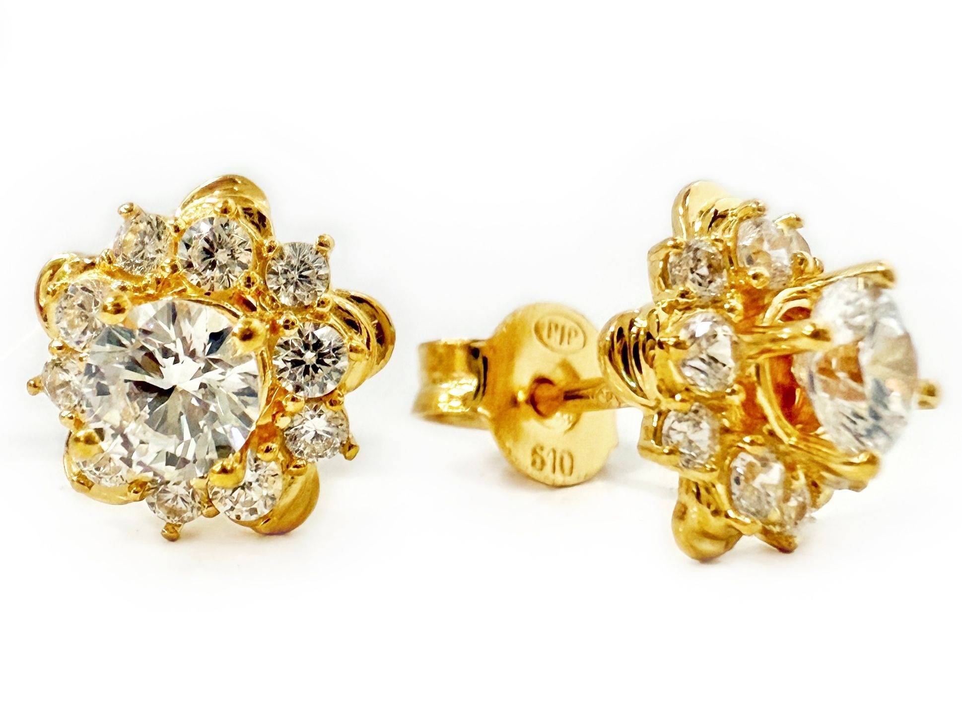 Bông tai 6100 GBXMXMY009381