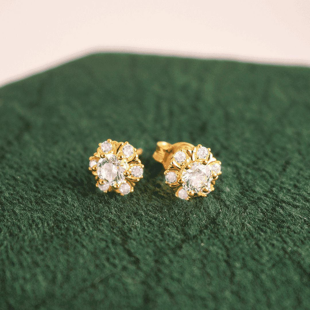 Bông tai 7200 GBXMXMY009914