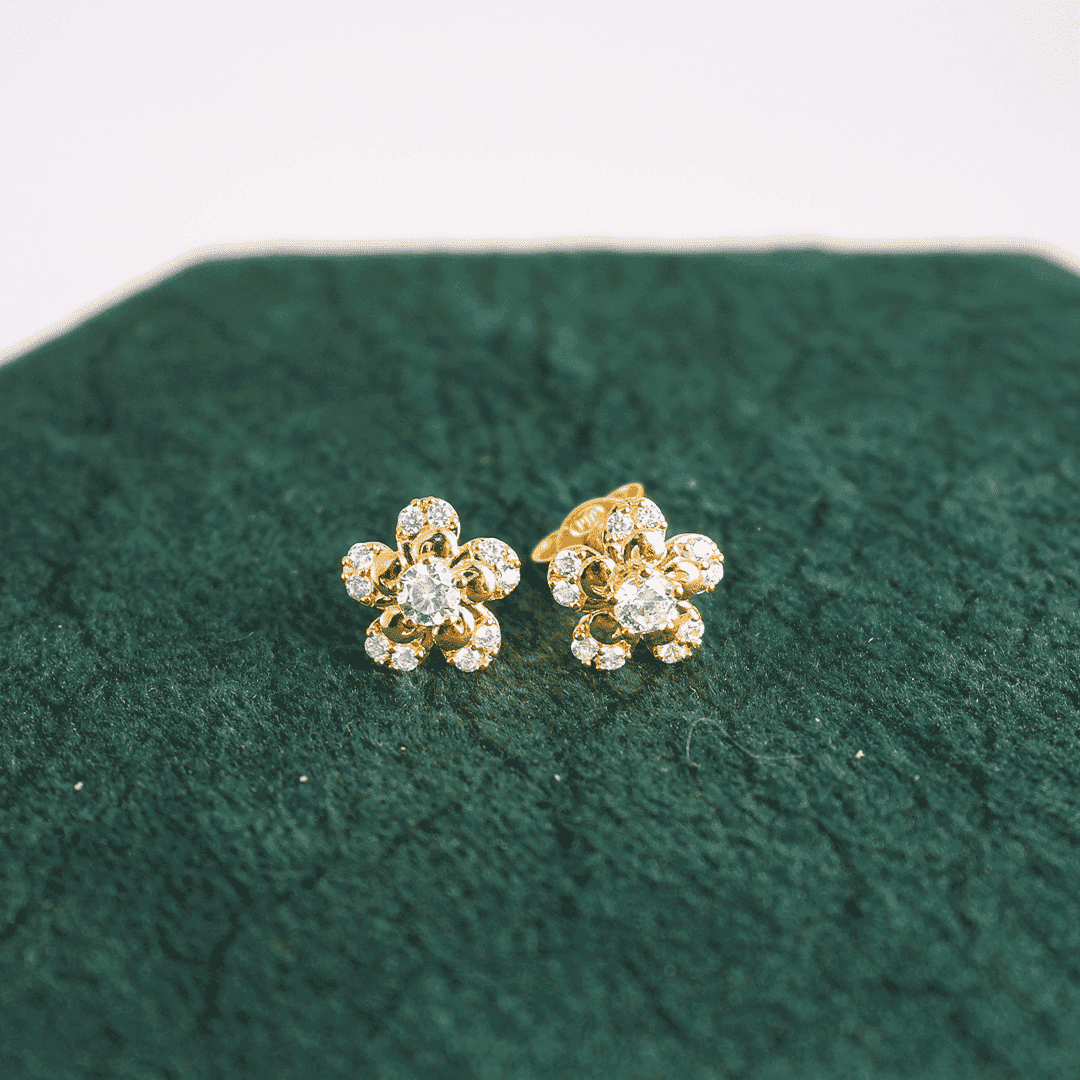 Bông tai 6100 GBXMXMY010569