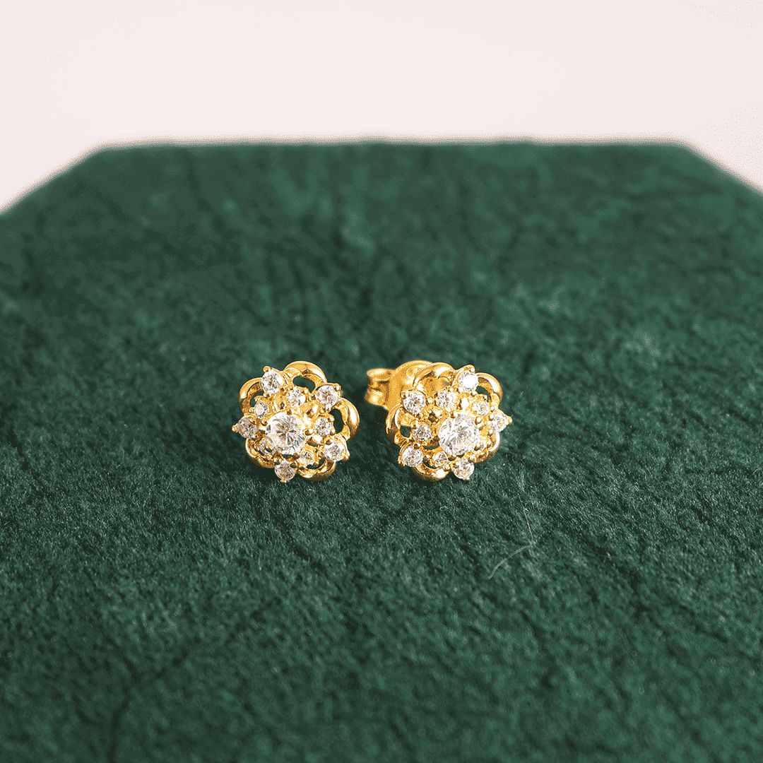 Bông tai 6800 GBXMXMY010780