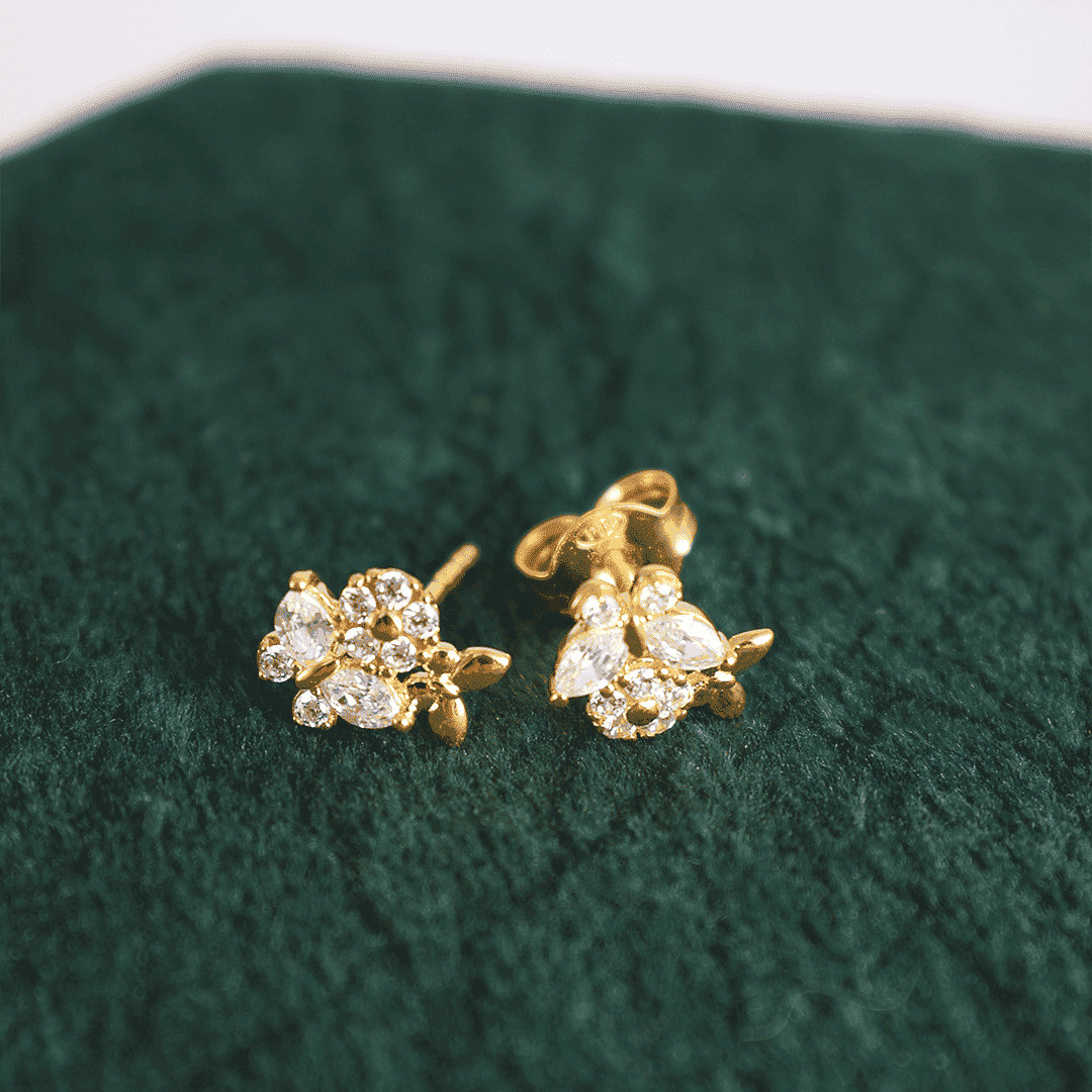 Bông tai 6800 GBXMXMY010880