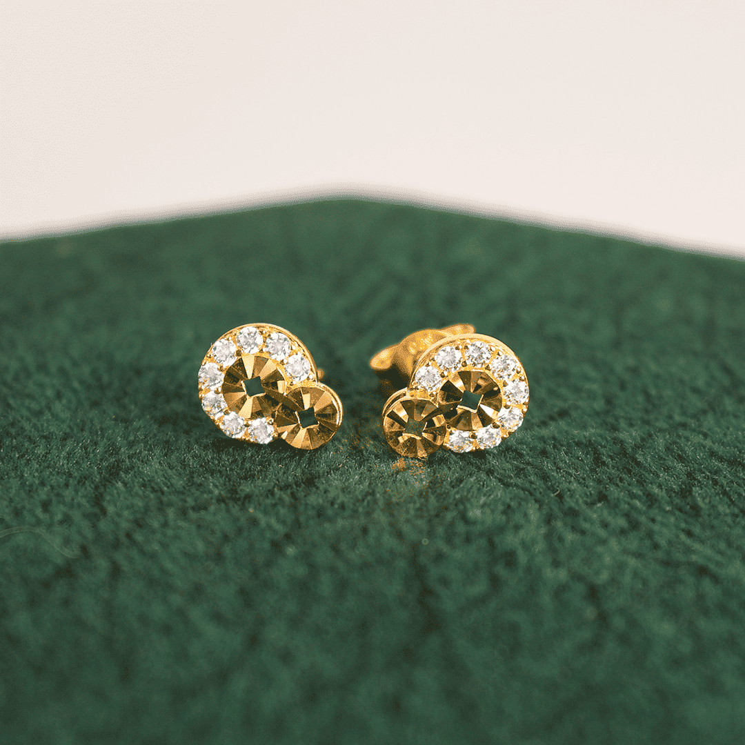 Bông tai 7200 GBXM00Y003774