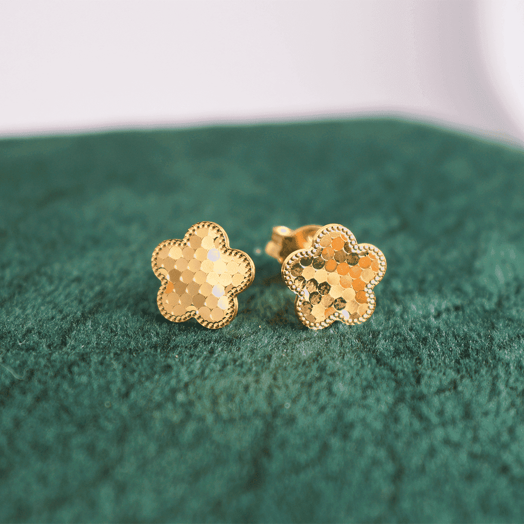 Bông tai 6100 GB0000Y003404