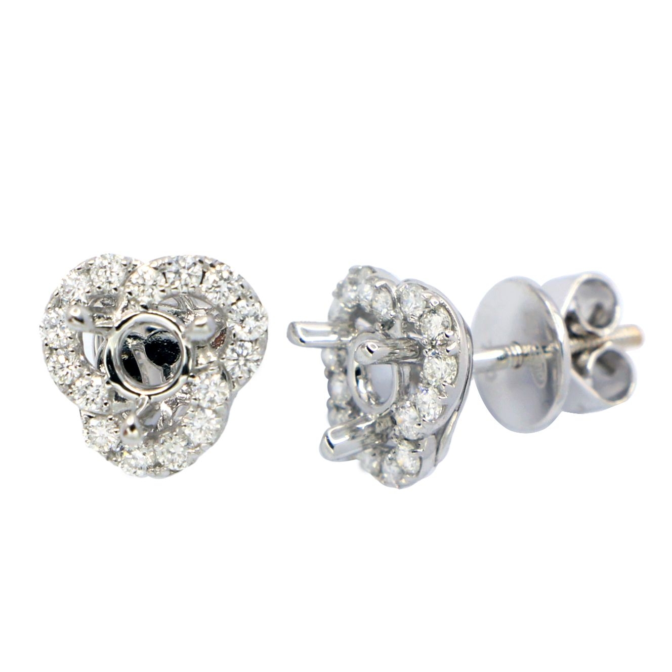 Vỏ Bông tai kim cương GB00DDW001369