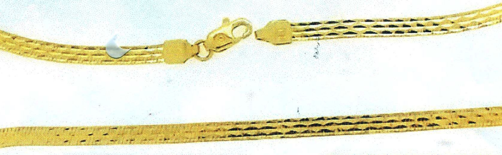 Dây chuyền 4160 GD0000W000130