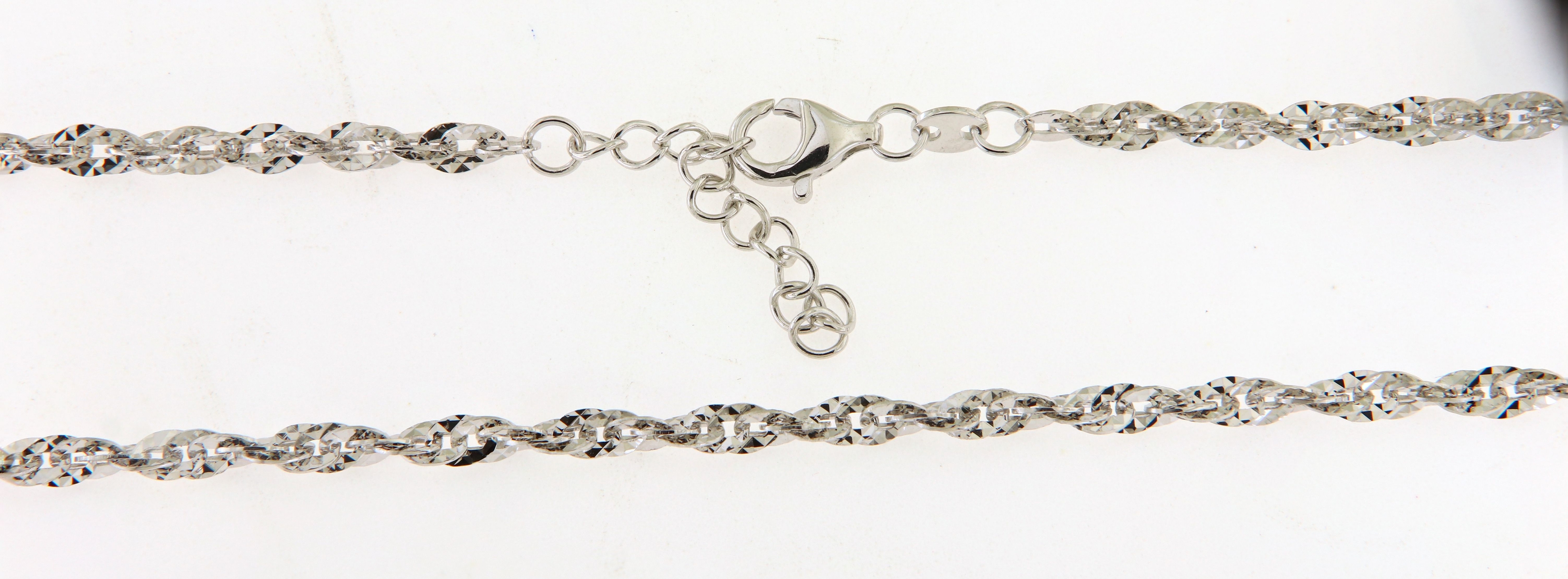 Dây chuyền 4160 GD0000W000631