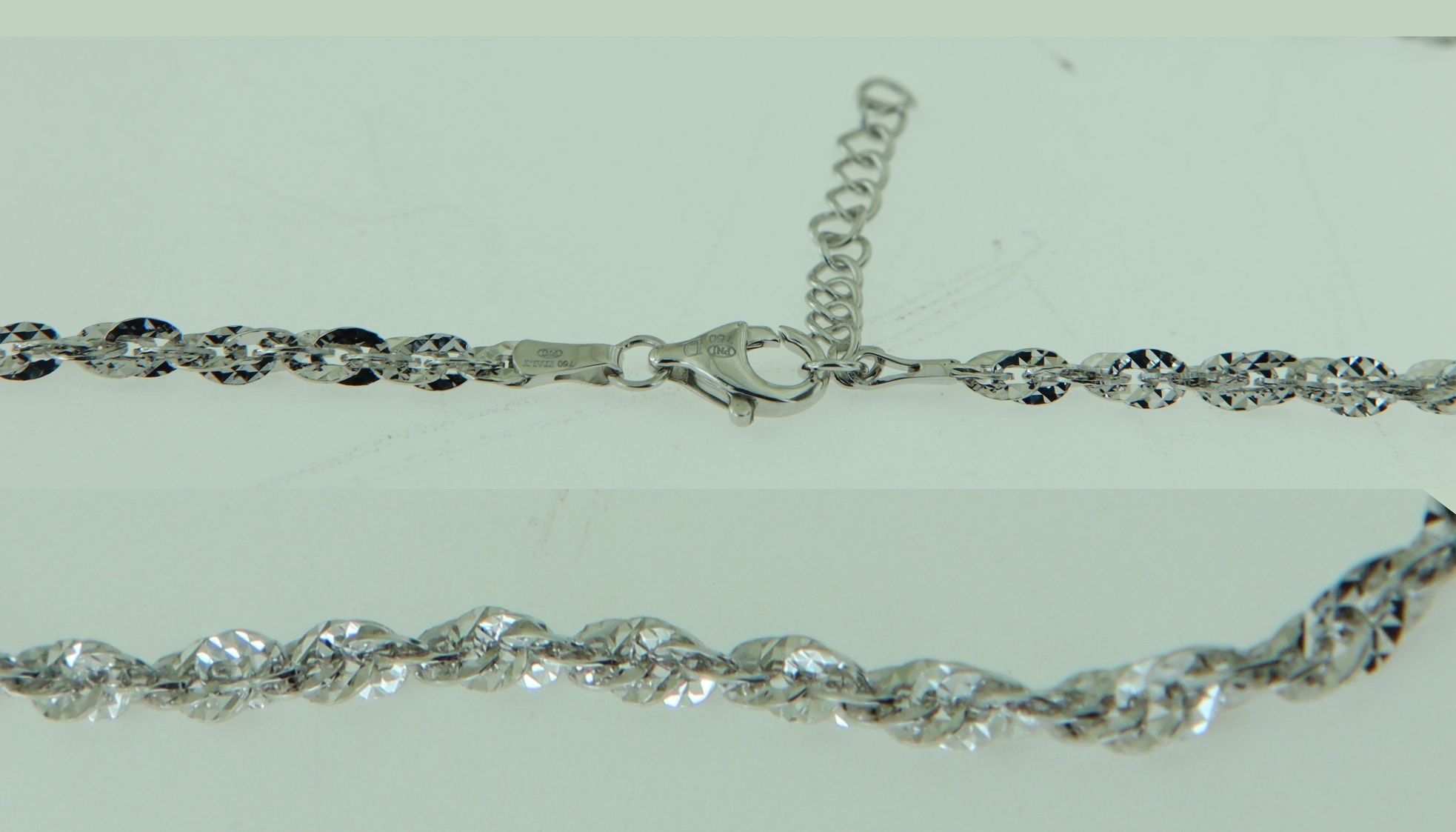 Dây chuyền Công Nghệ Ý GD0000W000686