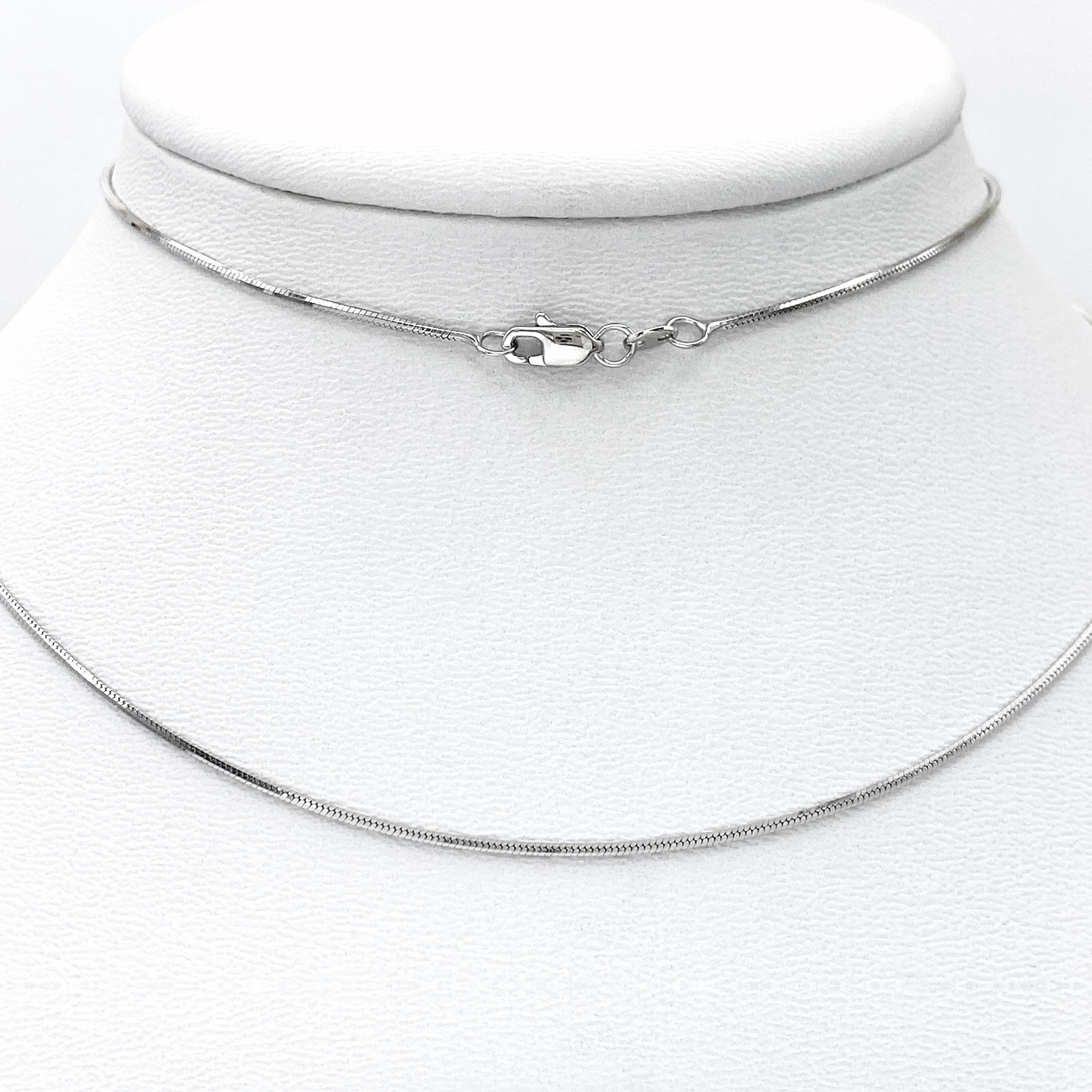 Dây chuyền Công Nghệ Ý GD0000W000743