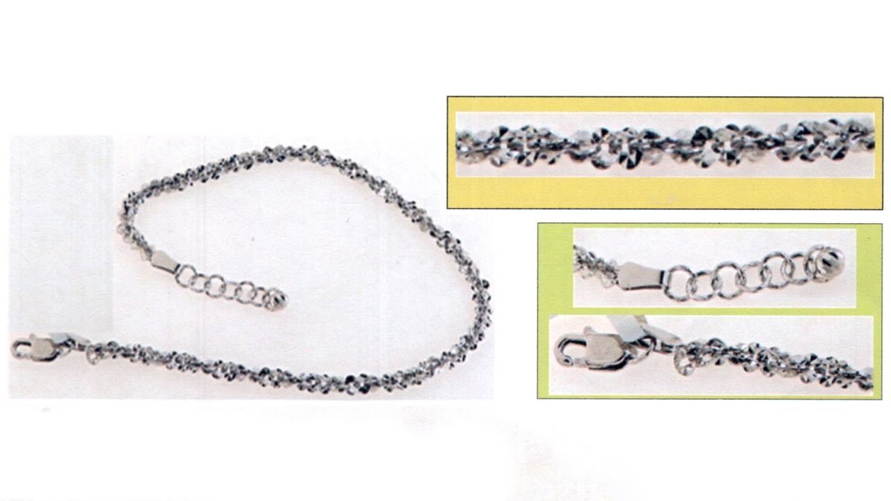 Dây chuyền Công Nghệ Ý GD0000W000866