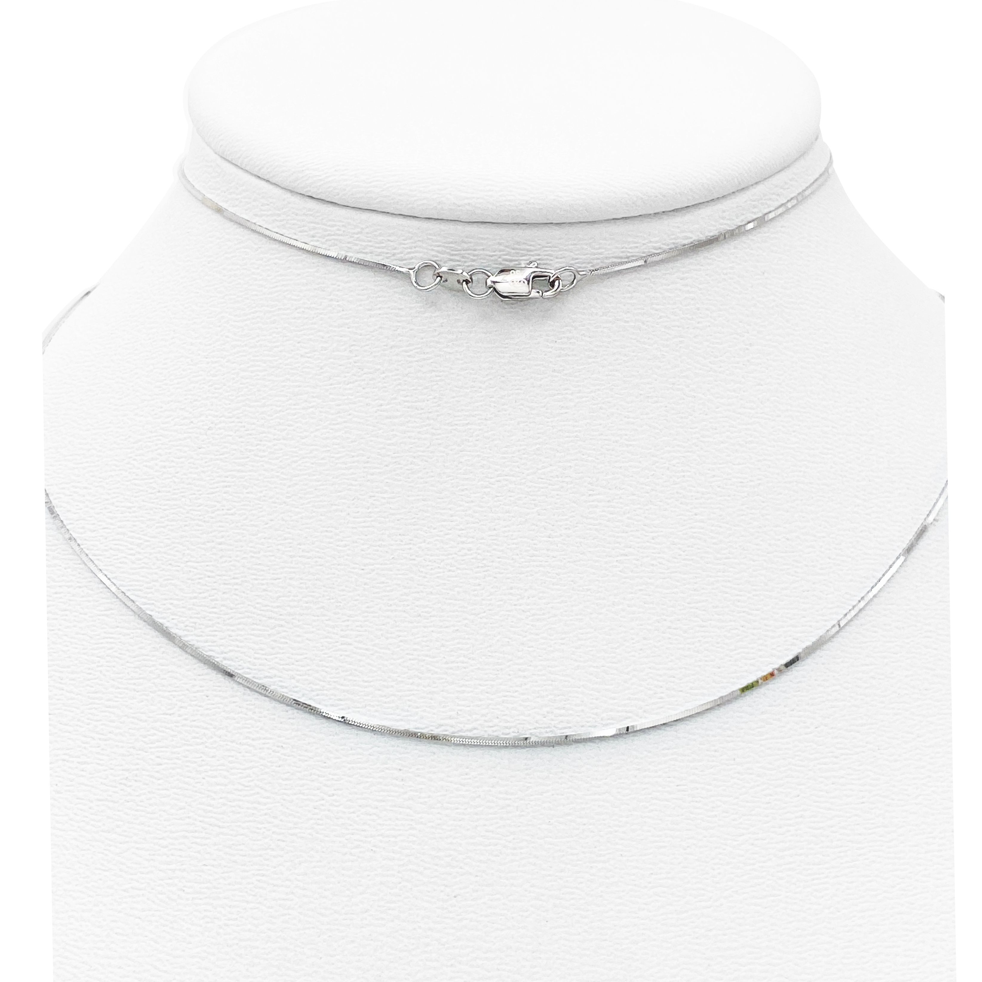 Dây chuyền Công Nghệ Ý GD0000W001410