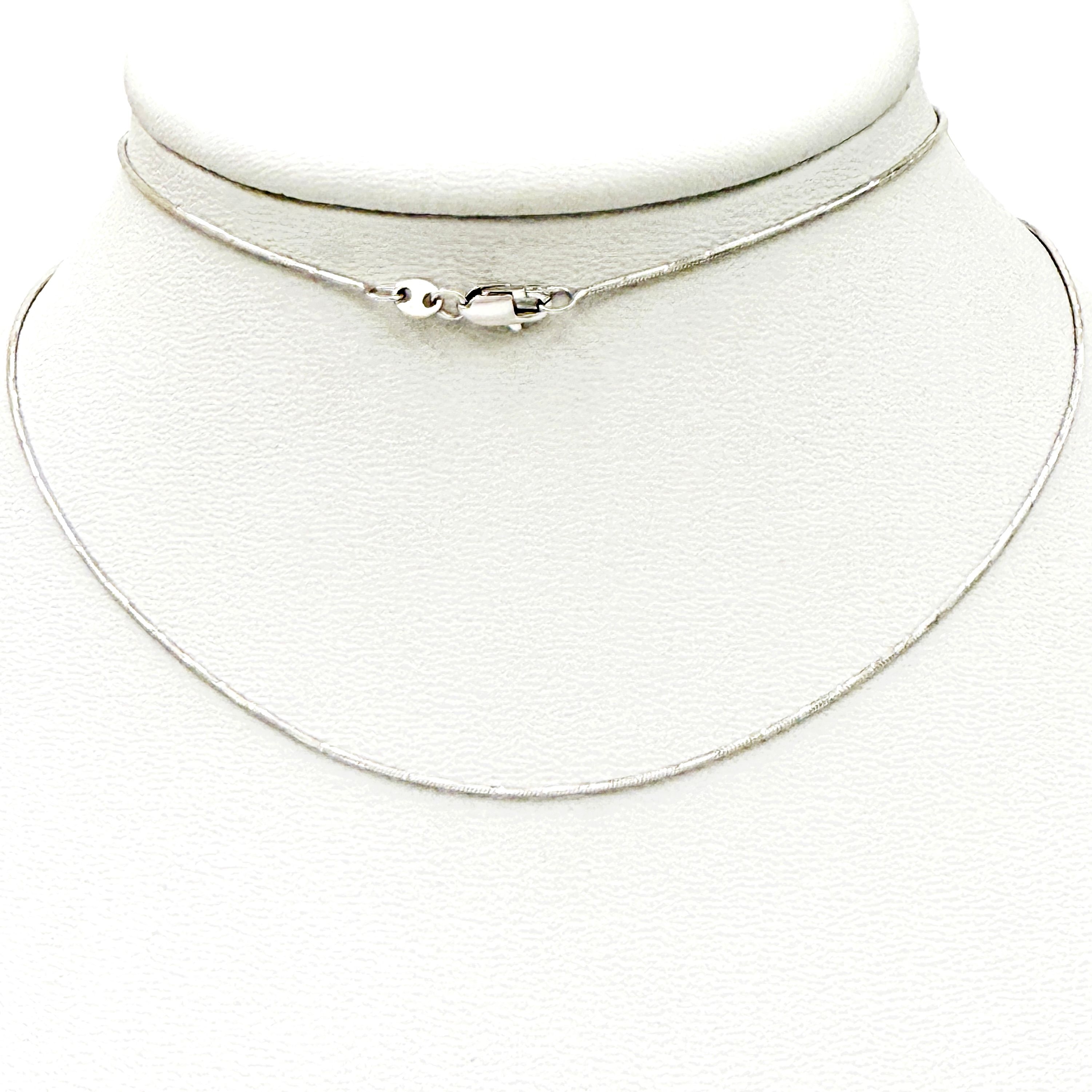 Dây chuyền Công Nghệ Ý GD0000W001411