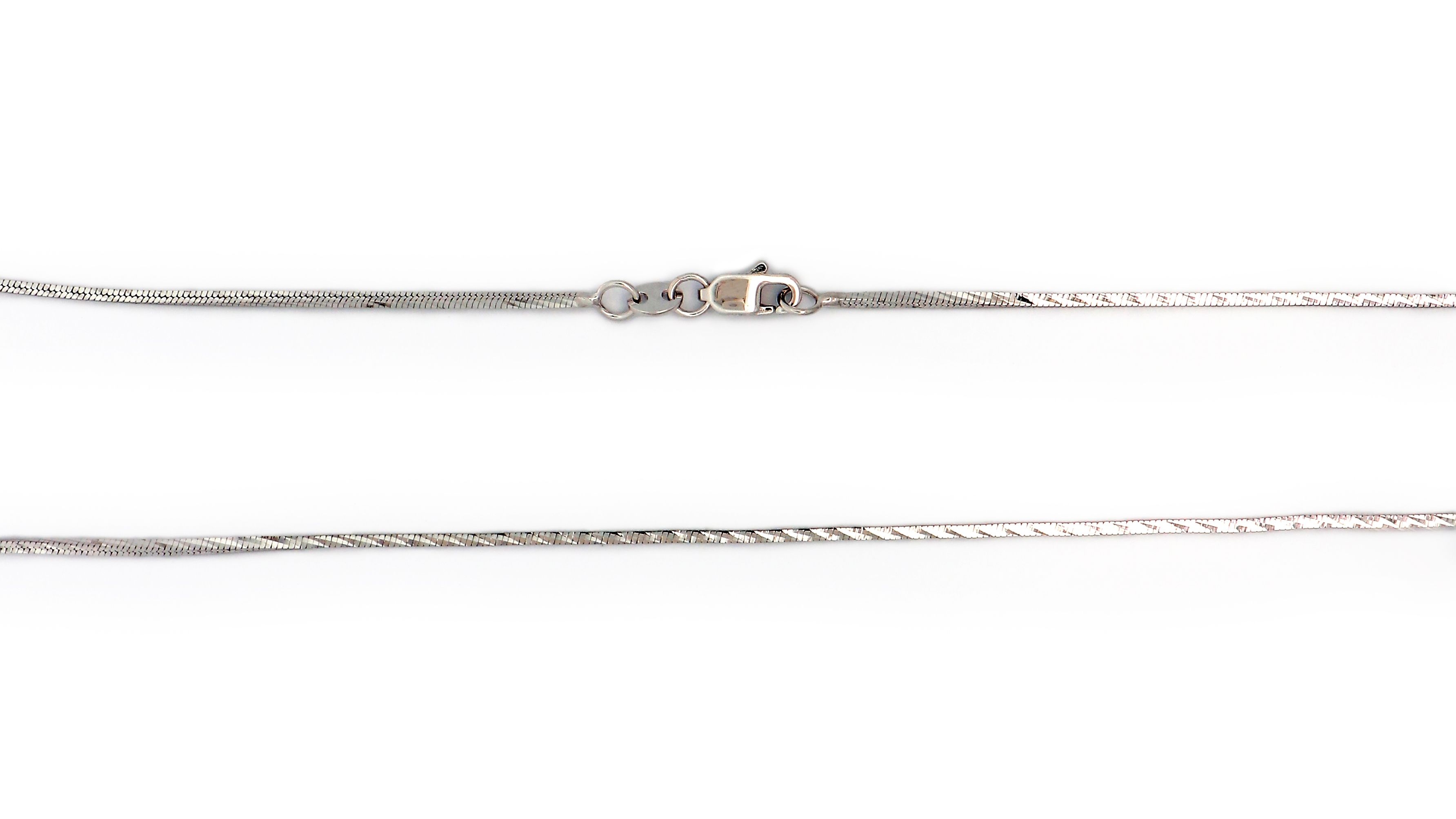 Dây chuyền Công Nghệ Ý GD0000W001472