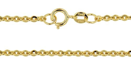 Dây chuyền 4160 GD0000Y000287