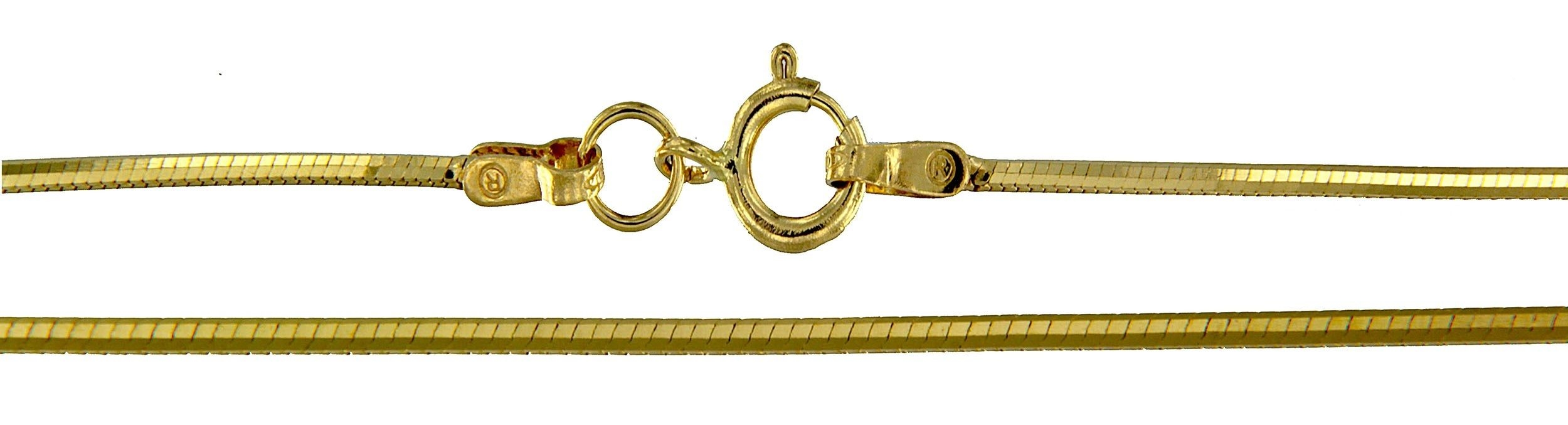 Dây chuyền 6100 GD0000Y000423