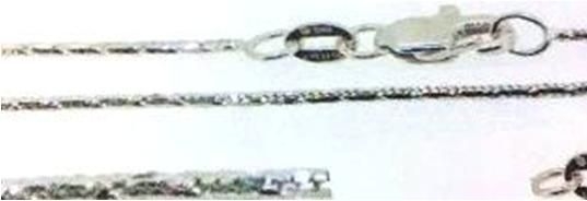 Dây chuyền 6100 GD0000Y000429