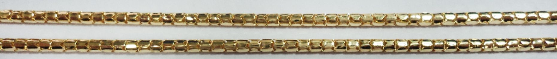 Dây chuyền 4160 GD0000Y000458