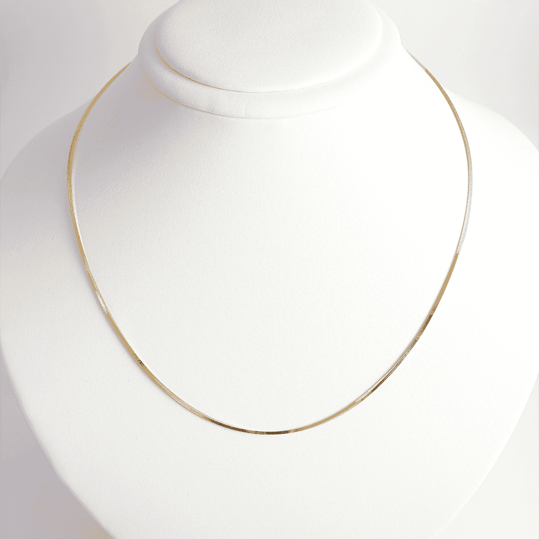 Dây chuyền 6100 GD0000Y000472