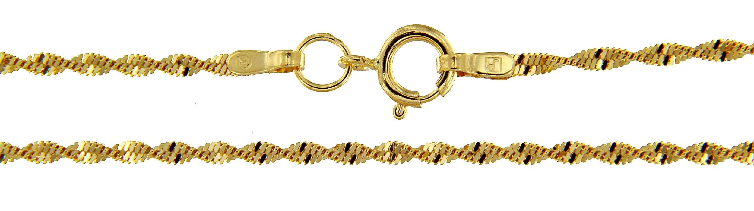 Dây chuyền 7200 GD0000Y000611