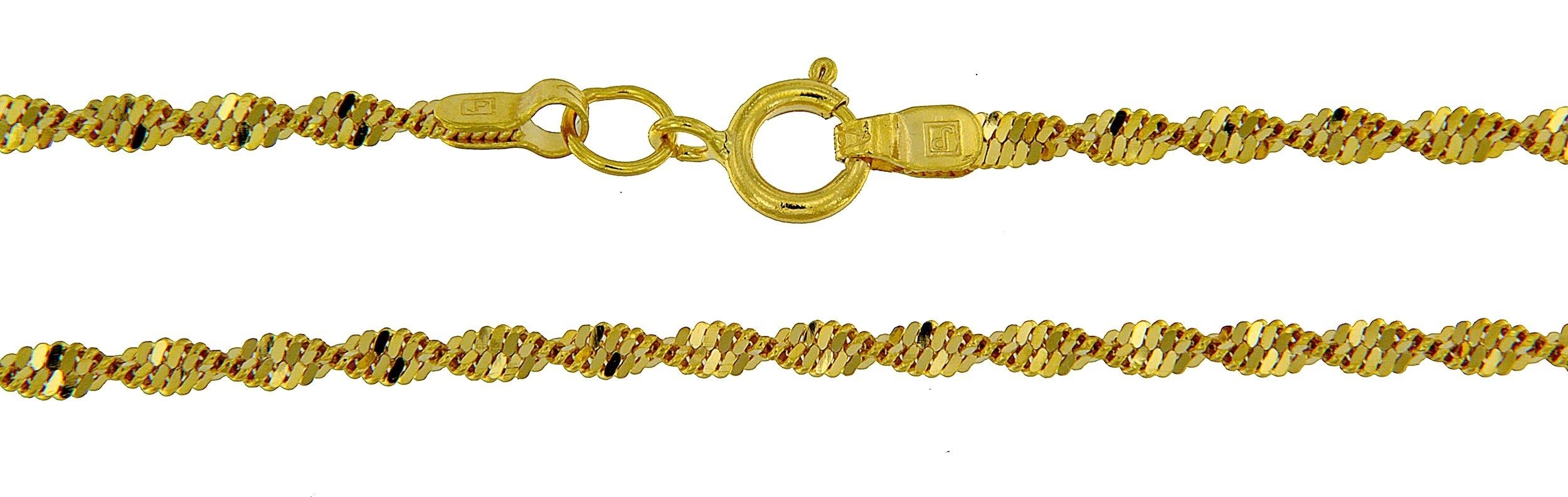 Dây chuyền 4160 GD0000Y000618