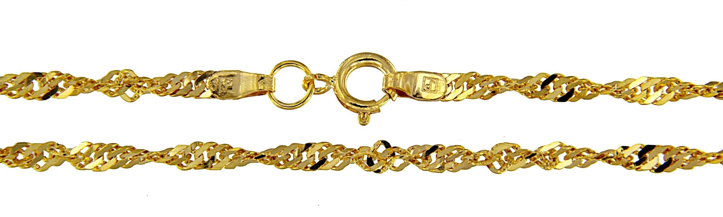 Dây chuyền 7200 GD0000Y000781