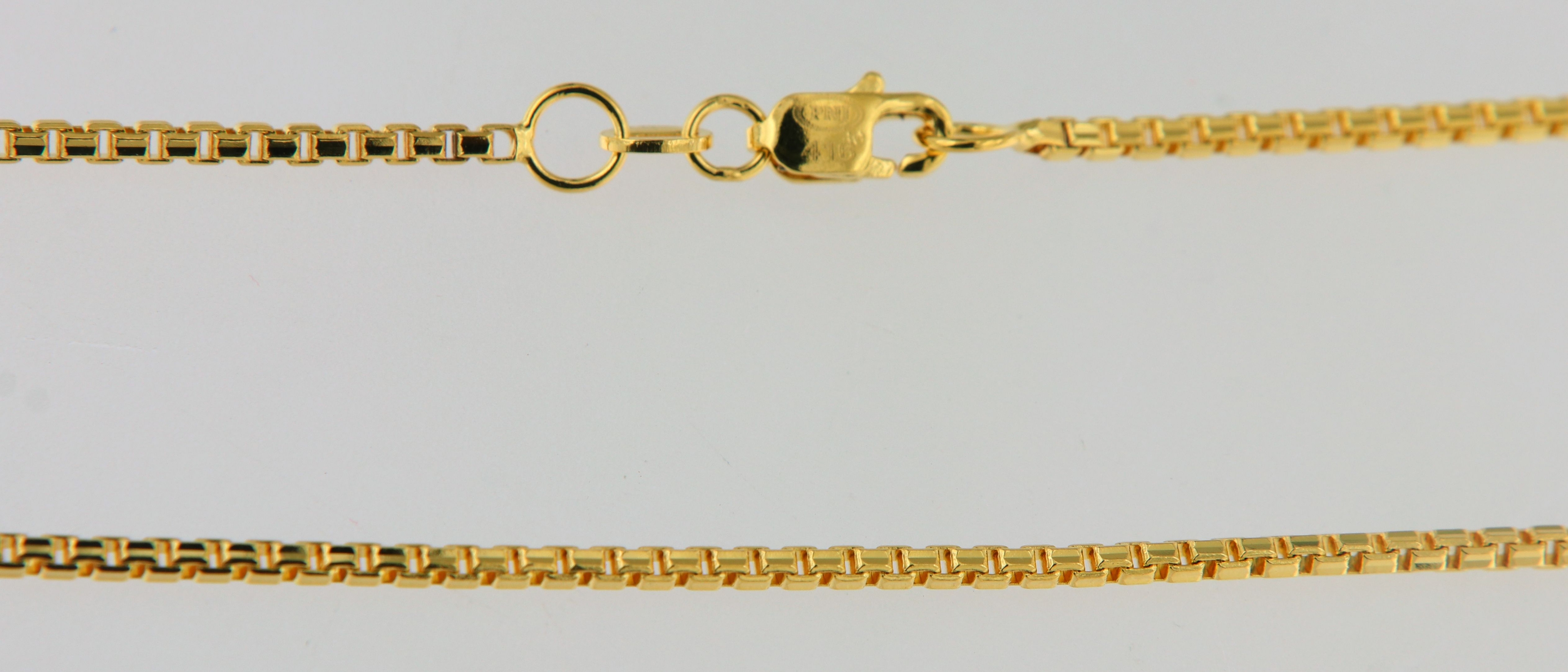 Dây chuyền 4160 GD0000Y007353