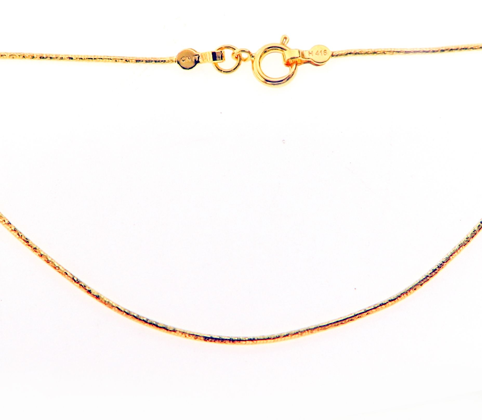 Dây chuyền 4160 GD0000Y007881