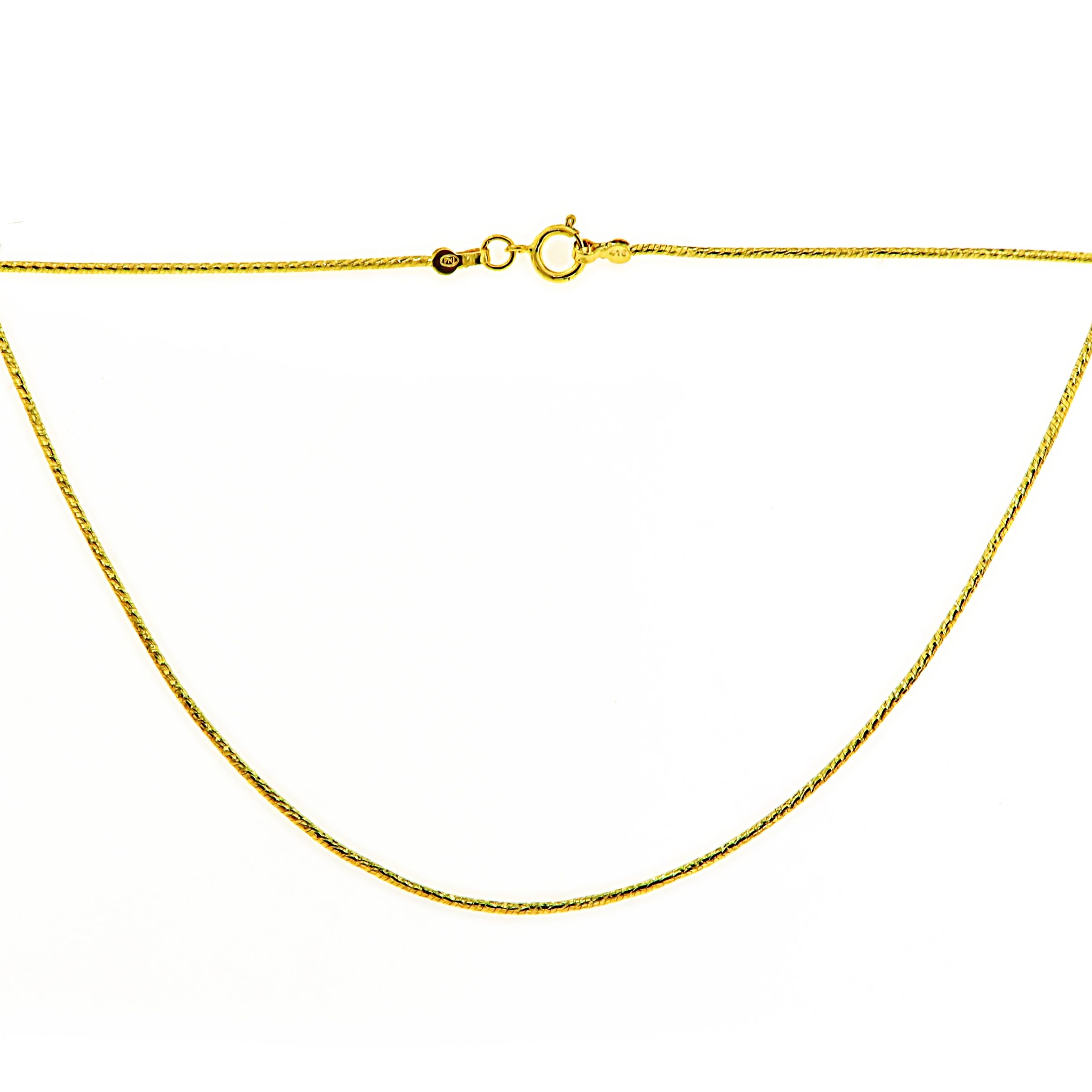 Dây chuyền 6100 GD0000Y008831