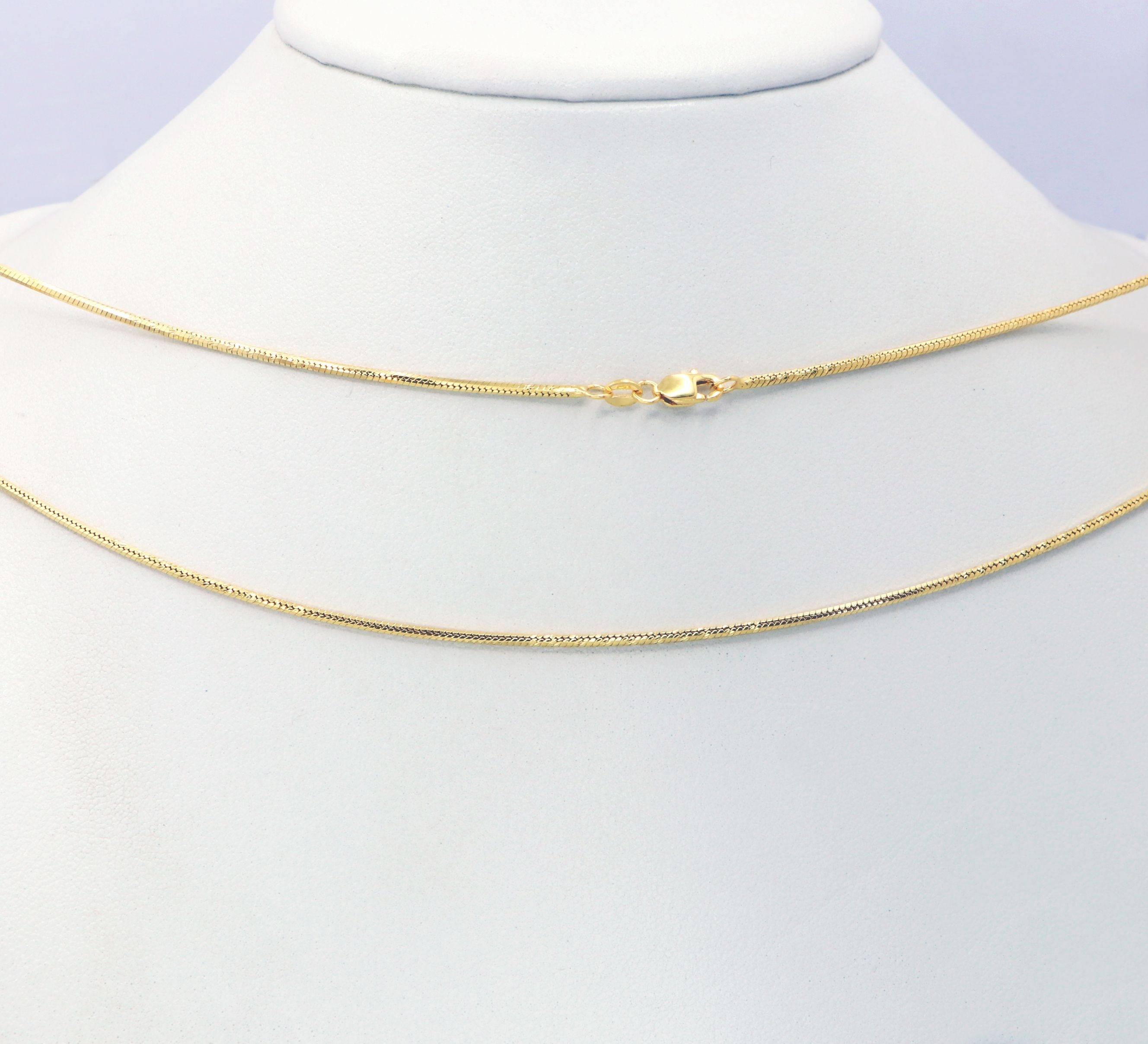 Dây chuyền 4160 GD0000Y011923