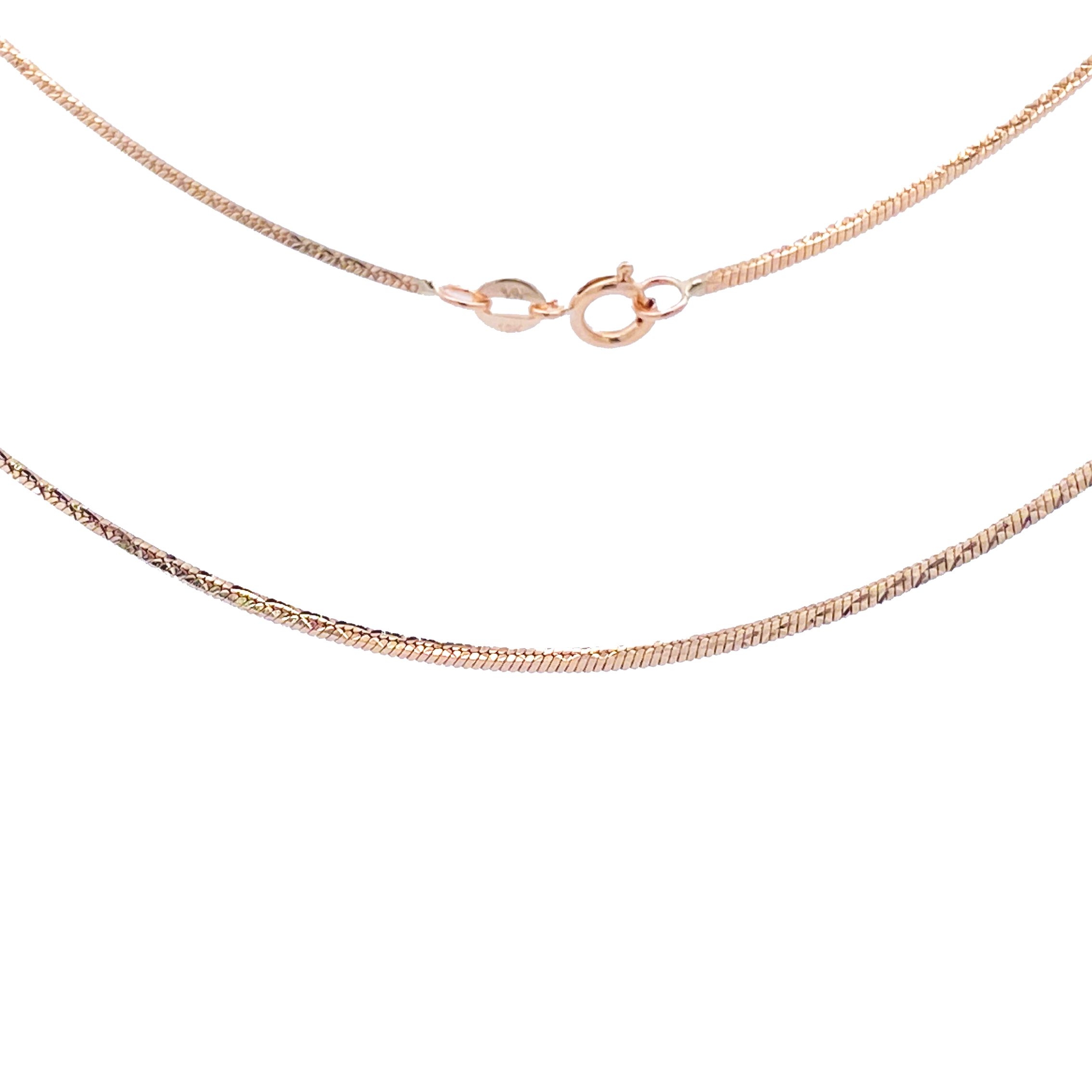 Dây chuyền 4160 GD0000Y011928