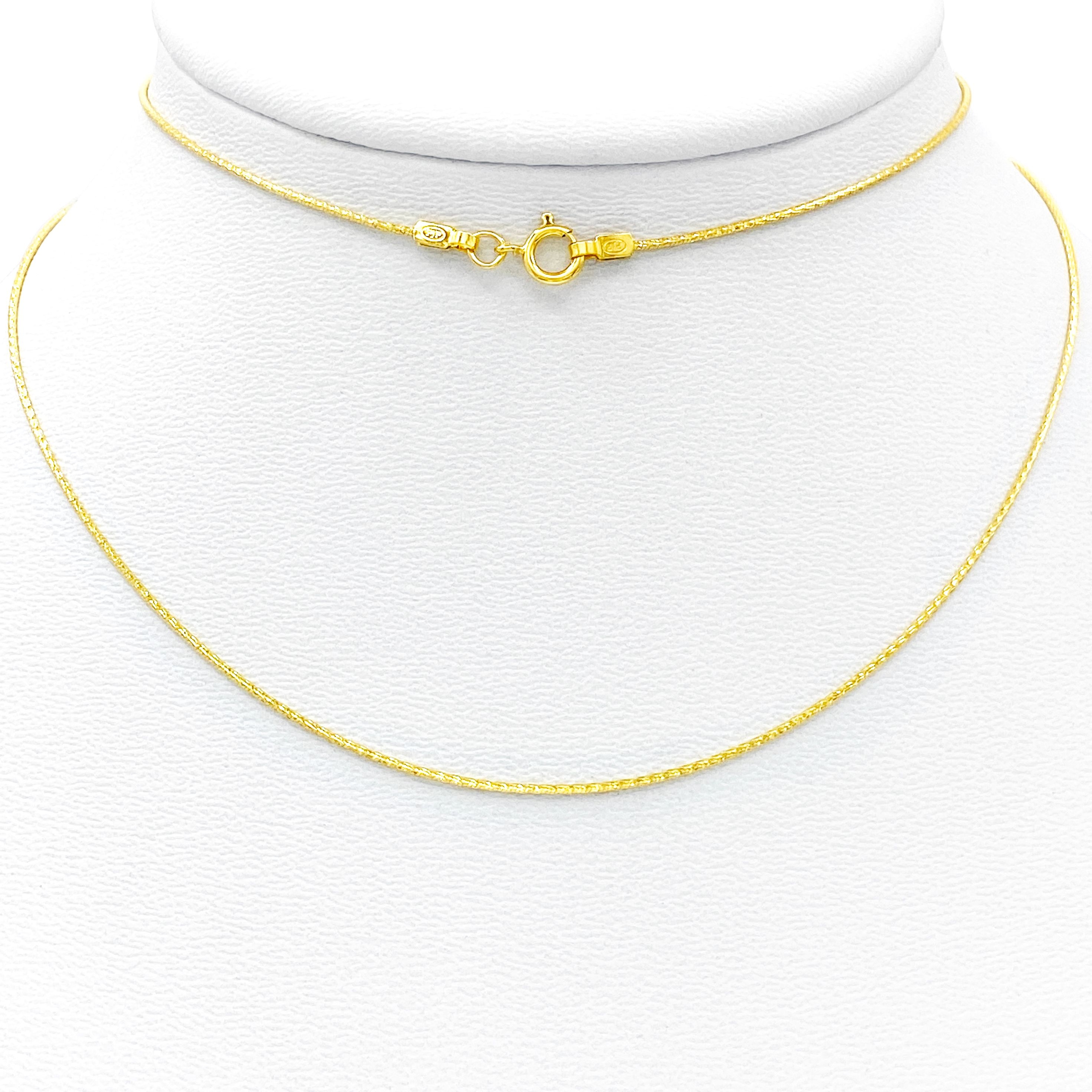 Dây chuyền 6100 GD0000Y012948