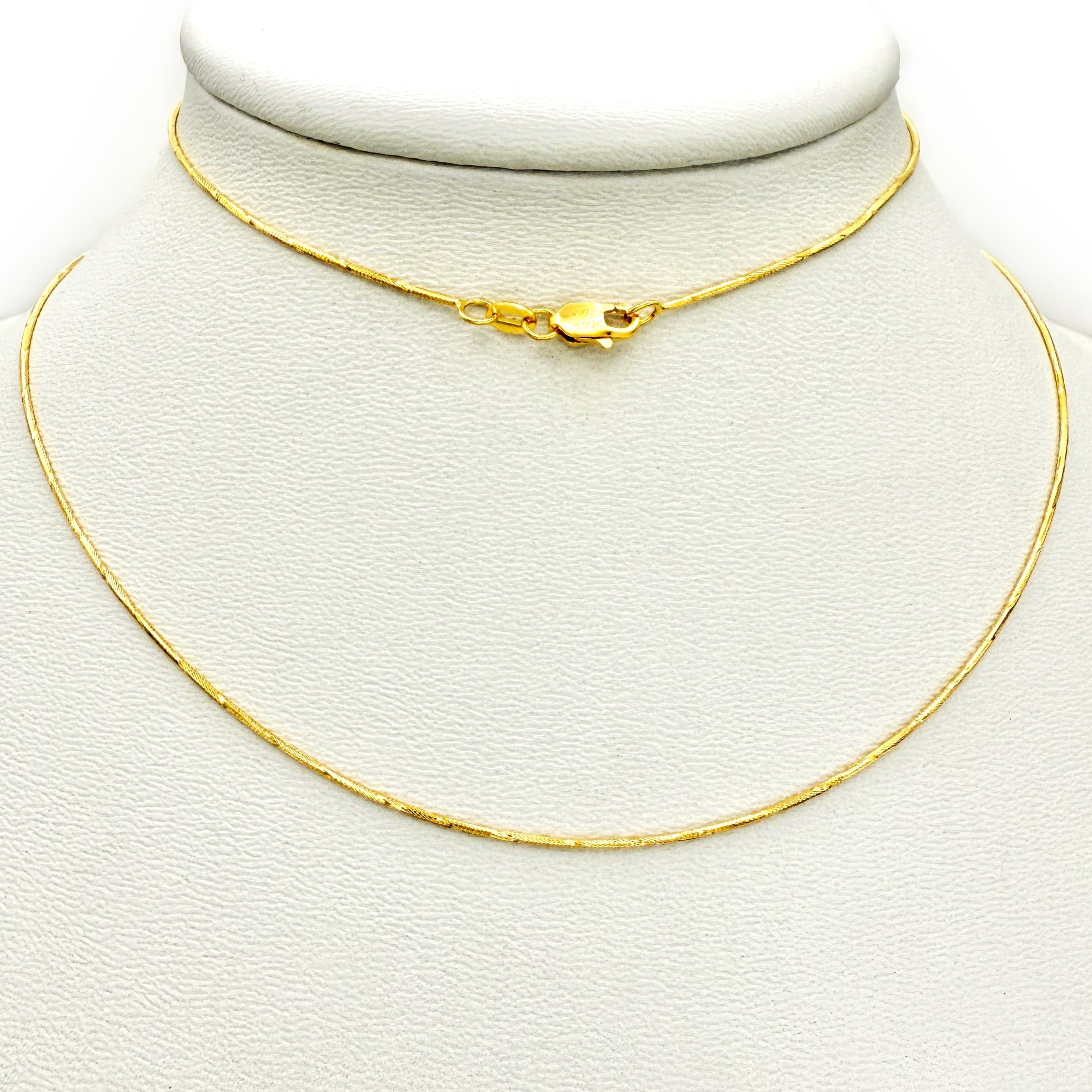 Dây chuyền 7200 GD0000Y013055