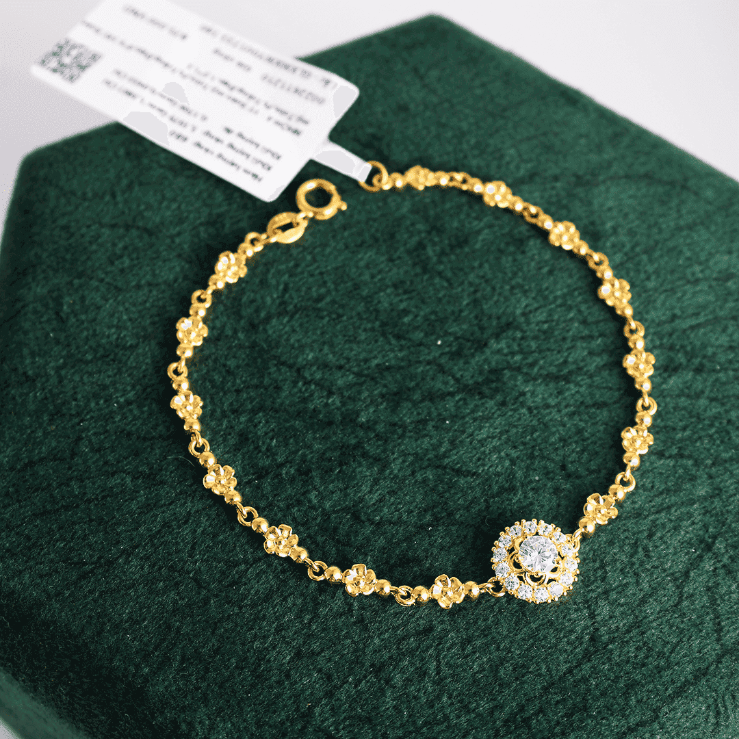 Lắc 6100 GLXMXMY001734