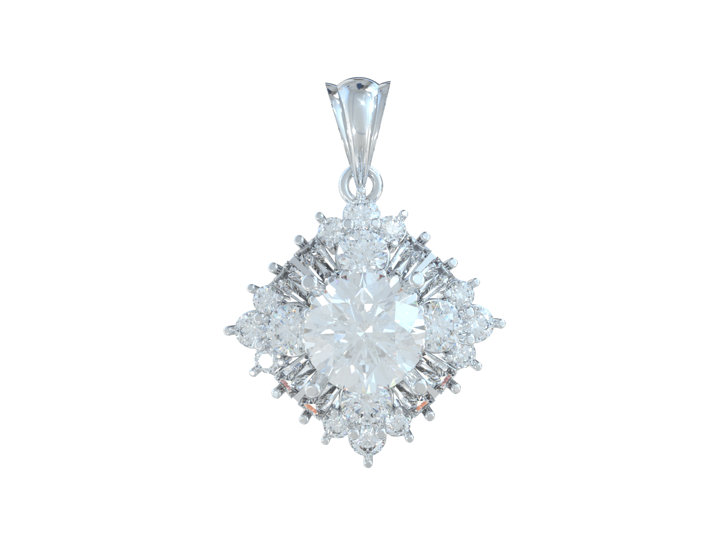 Mề 7500 GMXMXMW003042