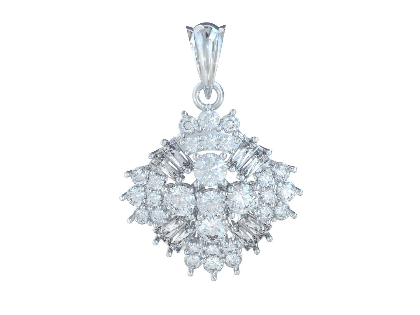 Mề 7500 GMXMXMW003044