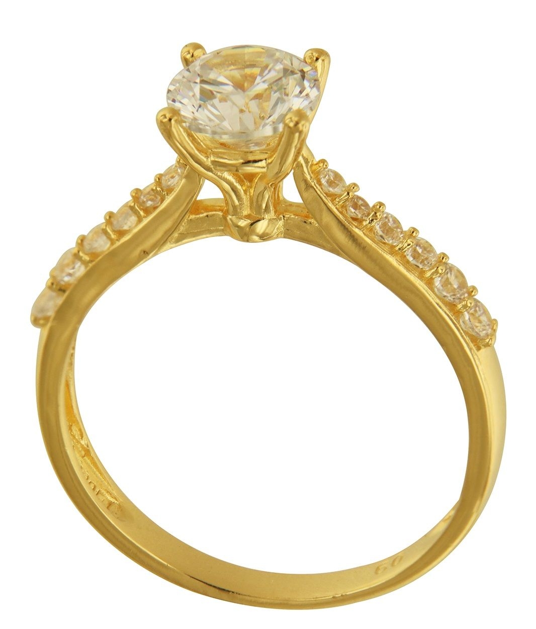 Nhẫn 4160 GNXMXMW001002