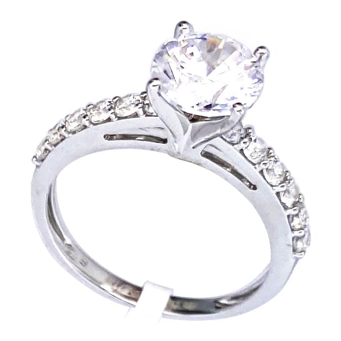 Nhẫn Công Nghệ Ý GNXMXMW004317