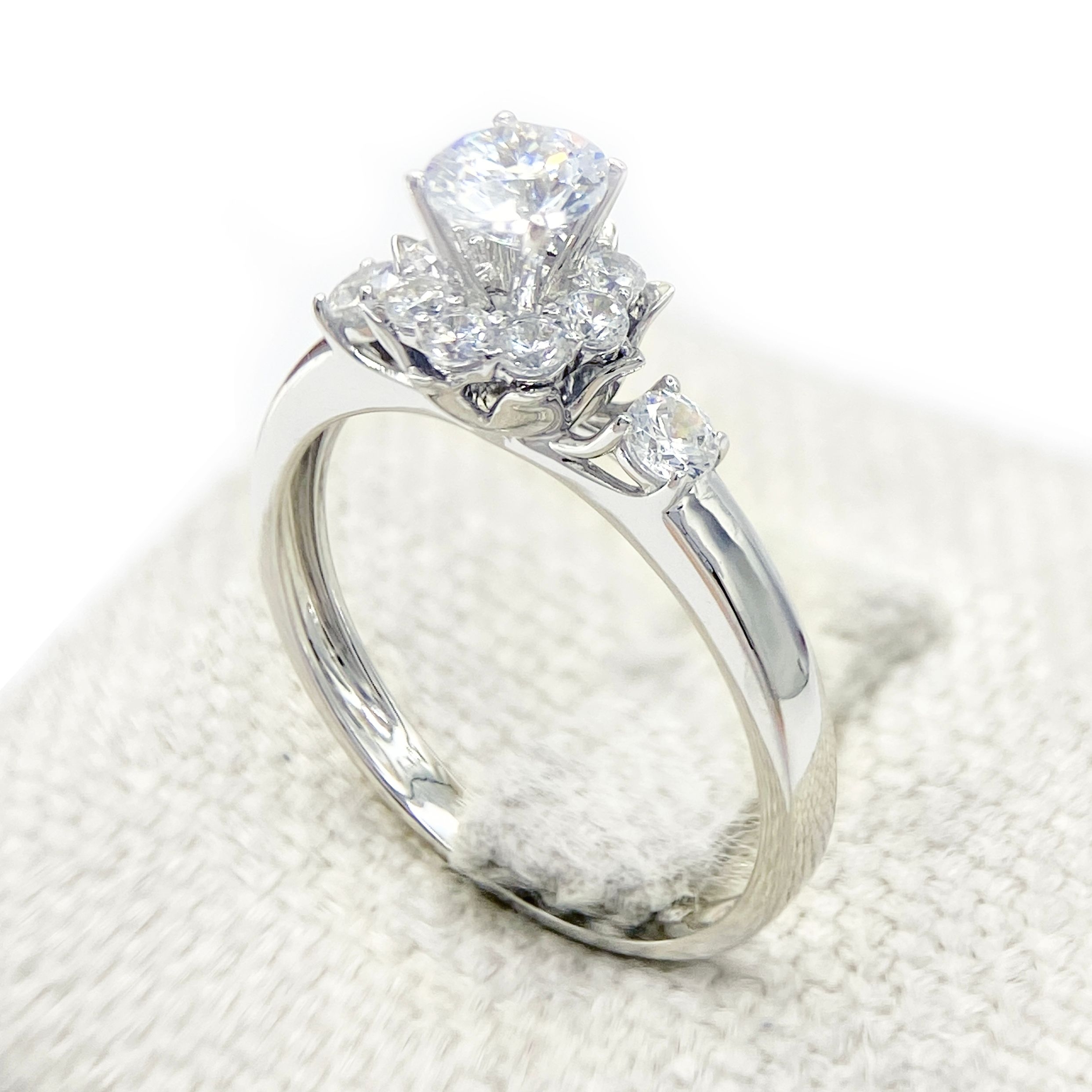 Nhẫn Công Nghệ Ý GNXMXMW004919