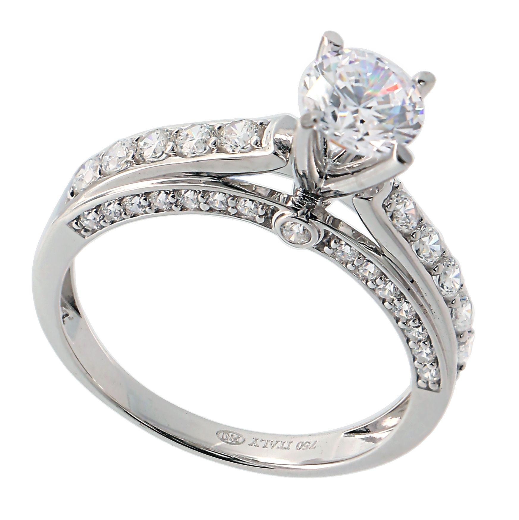 Nhẫn Công Nghệ Ý GNXMXMW005068