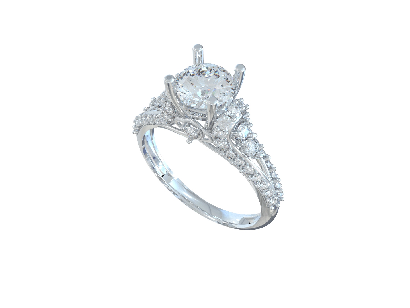 Nhẫn 7500 GNXMXMW005680